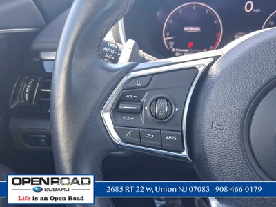 2023 Acura MDX Base
