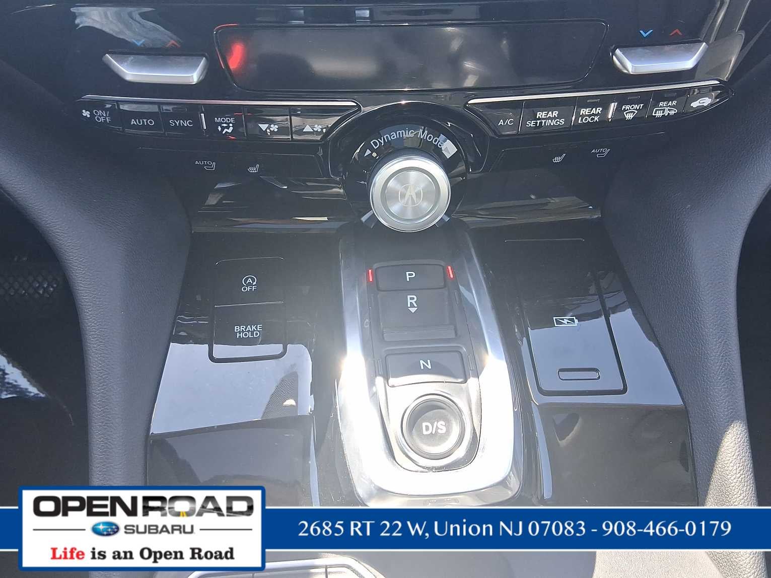 2023 Acura MDX Base