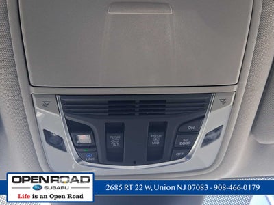 2023 Acura MDX Base