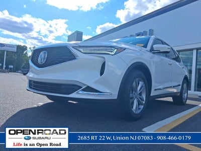 2023 Acura MDX Base