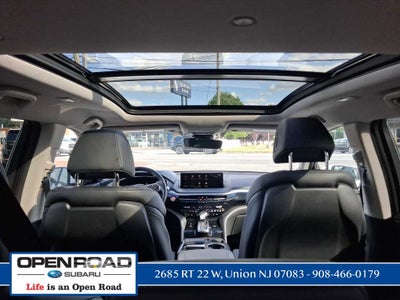 2023 Acura MDX Base