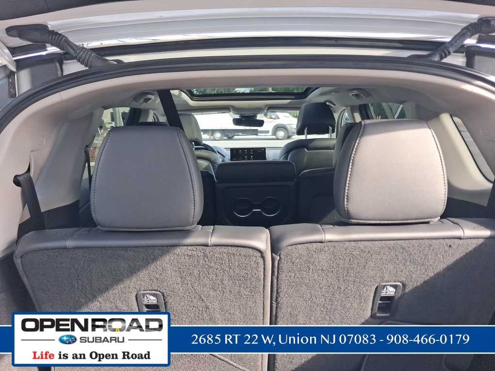 2023 Acura MDX Base