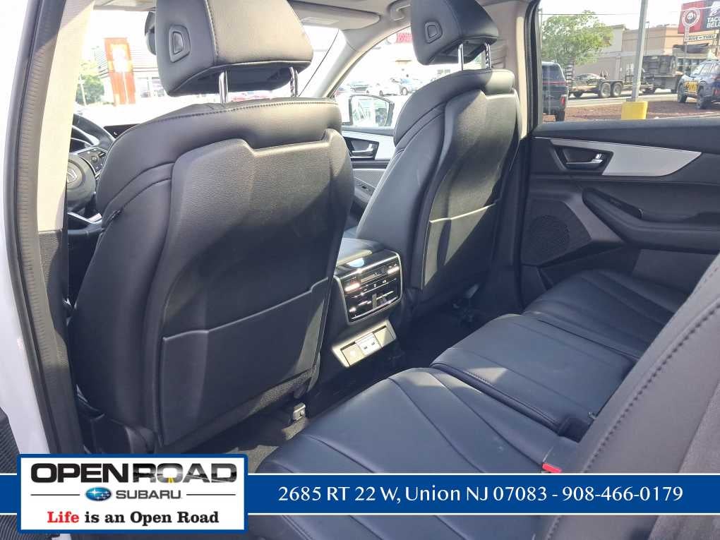 2023 Acura MDX Base