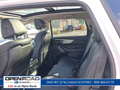 2023 Acura MDX Base