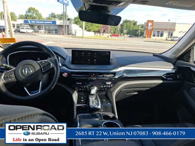 2023 Acura MDX Base