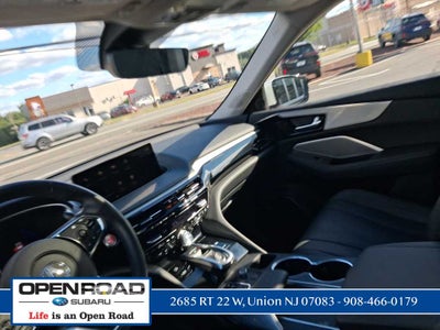 2023 Acura MDX Base