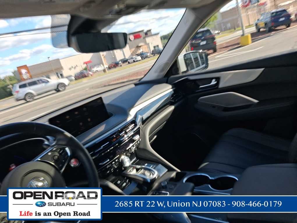 2023 Acura MDX Base
