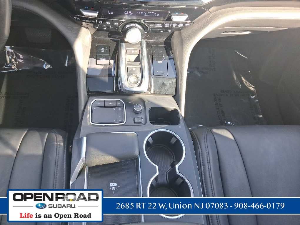2023 Acura MDX Base