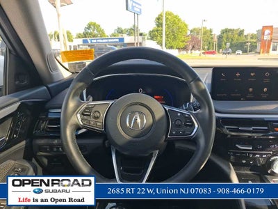 2023 Acura MDX Base