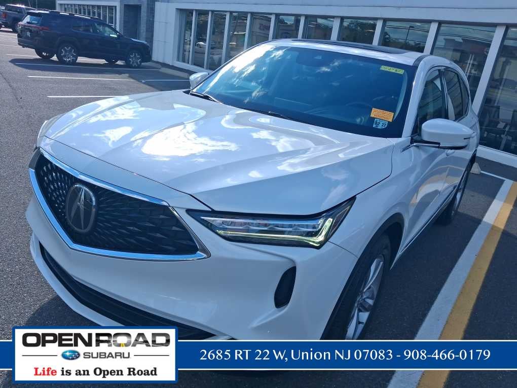2023 Acura MDX Base