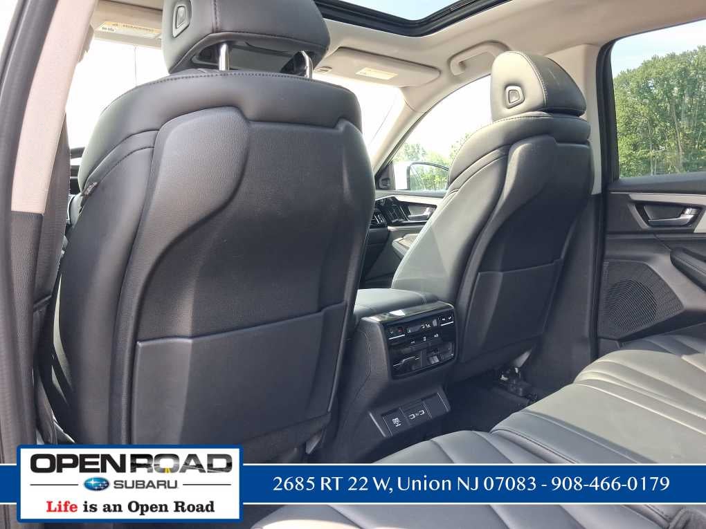 2023 Acura MDX Base