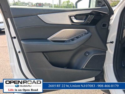 2023 Acura MDX Base