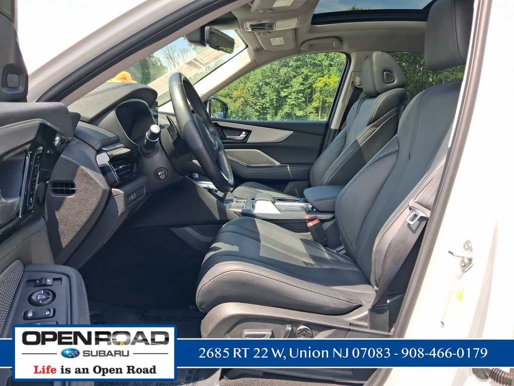 2023 Acura MDX Base