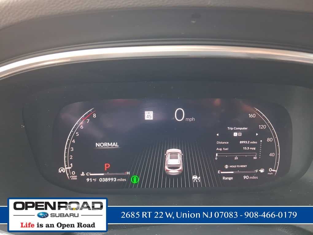 2023 Acura MDX Base