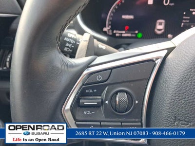 2023 Acura MDX Base