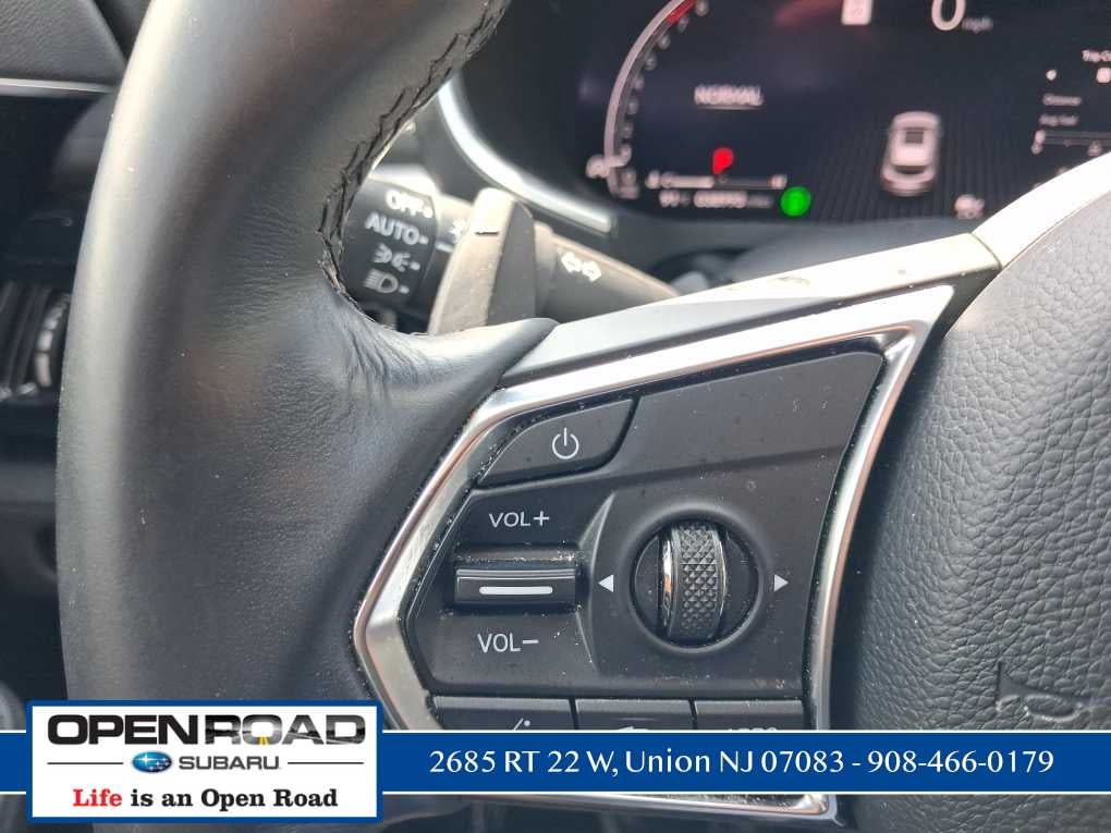 2023 Acura MDX Base