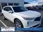 2023 Acura MDX Base