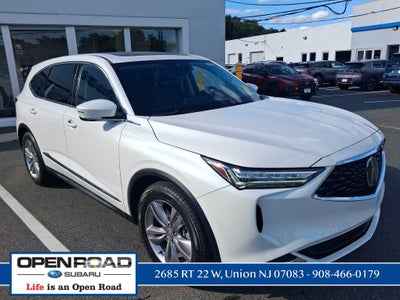 2023 Acura MDX Base