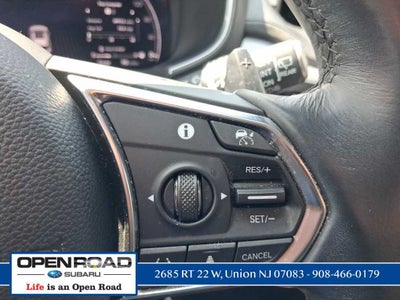 2023 Acura MDX Base