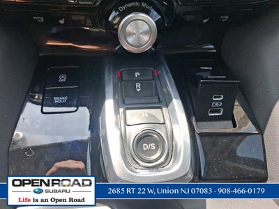 2023 Acura MDX Base