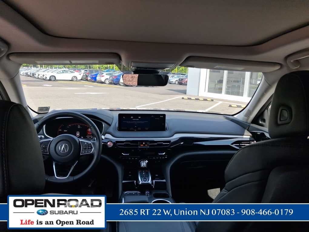 2023 Acura MDX Base