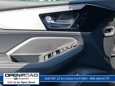 2023 Acura MDX Base