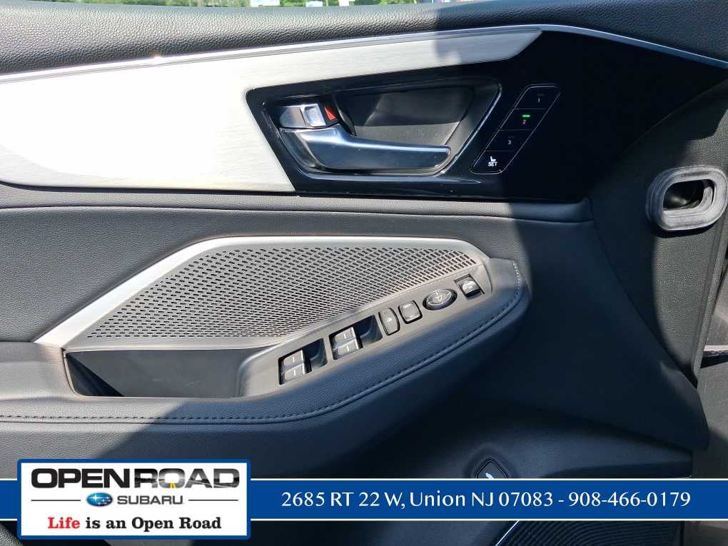 2023 Acura MDX Base