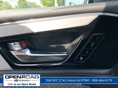 2023 Acura MDX Base