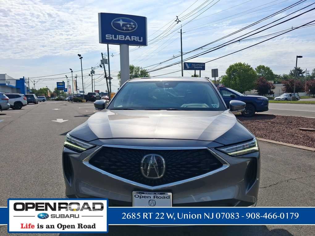 2023 Acura MDX Base