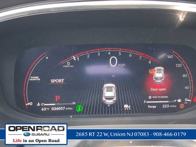 2023 Acura MDX Base