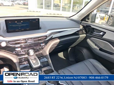2023 Acura MDX Base