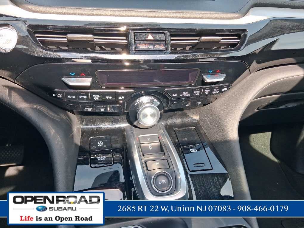 2023 Acura MDX Base