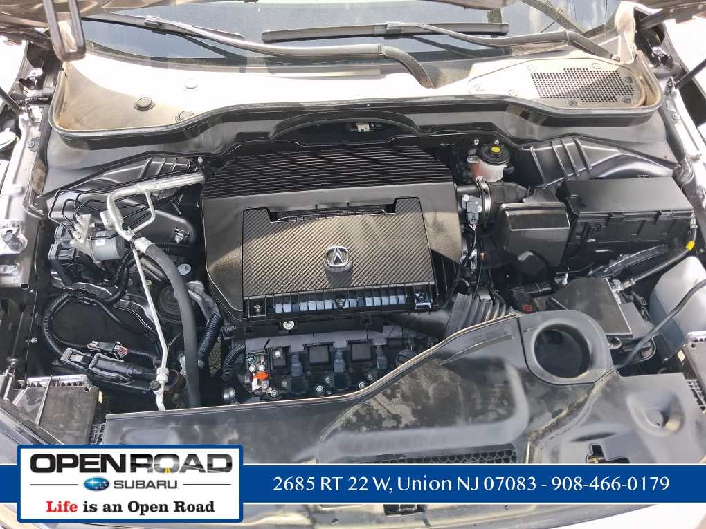 2023 Acura MDX Base