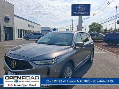 2023 Acura MDX Base