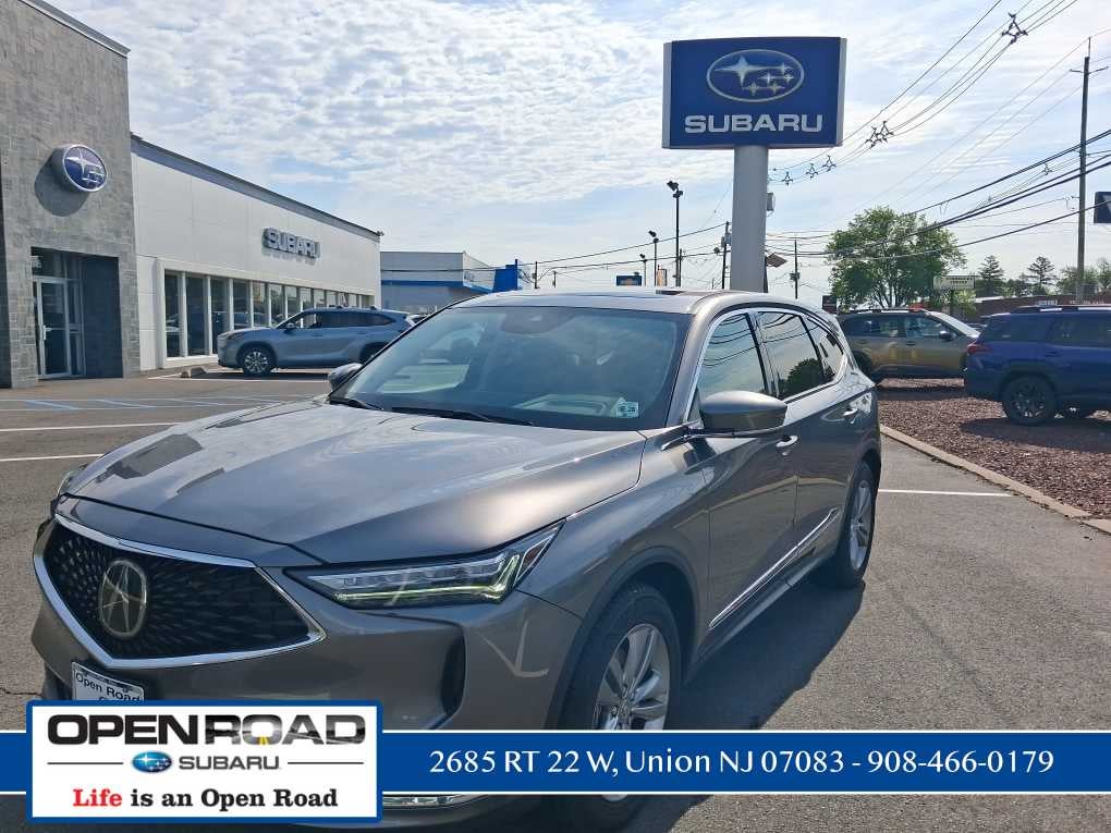 2023 Acura MDX Base