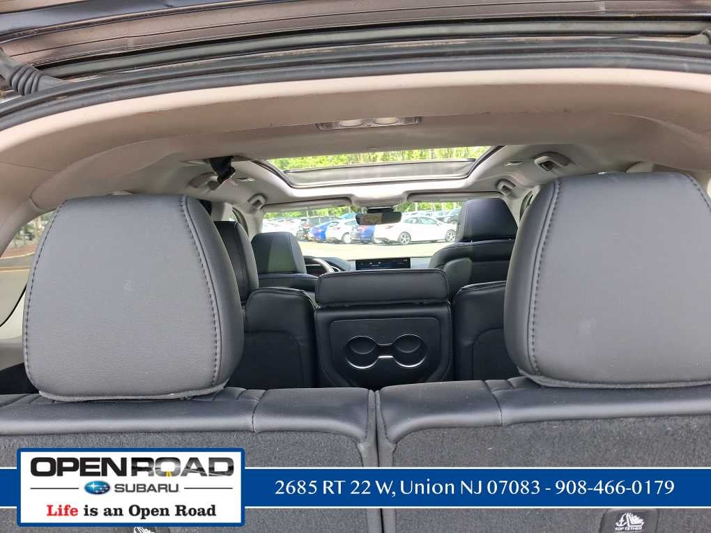 2023 Acura MDX Base