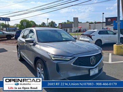2023 Acura MDX Base