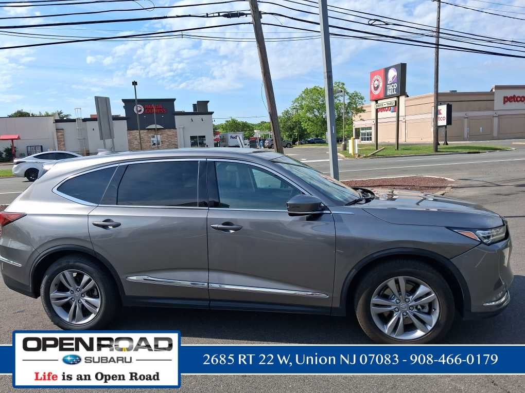 2023 Acura MDX Base