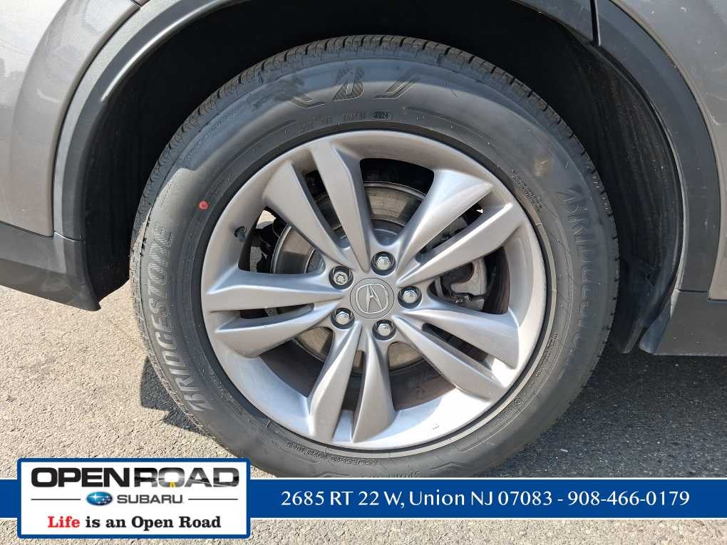 2023 Acura MDX Base