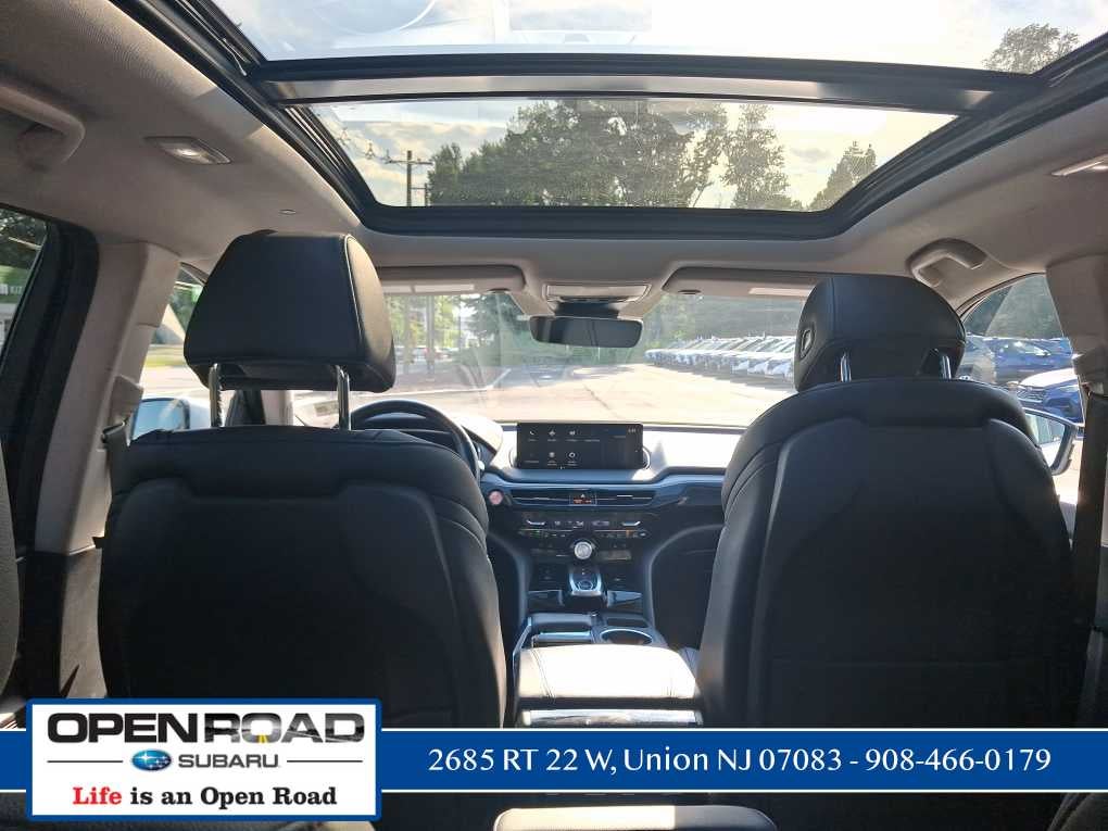 2024 Acura MDX Base