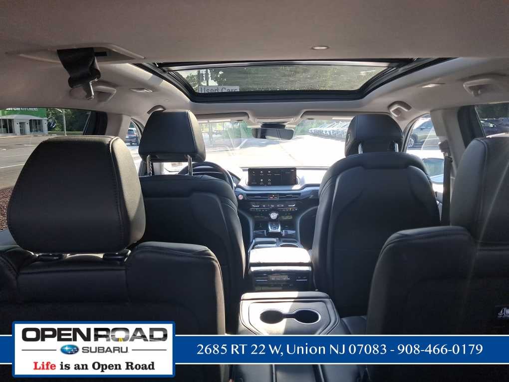 2024 Acura MDX Base
