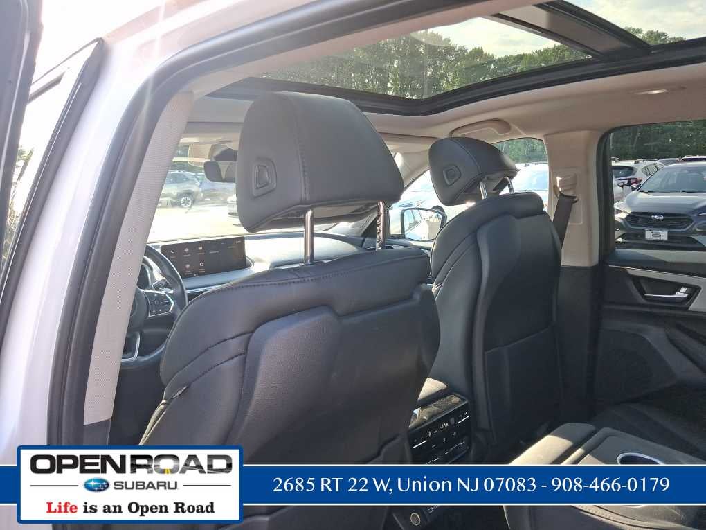 2024 Acura MDX Base