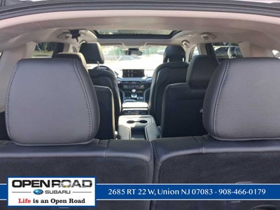 2024 Acura MDX Base