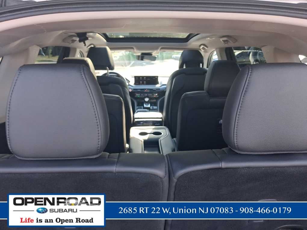 2024 Acura MDX Base