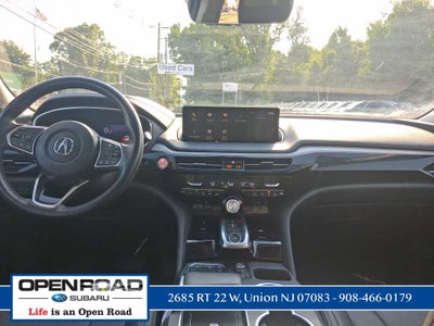 2024 Acura MDX Base