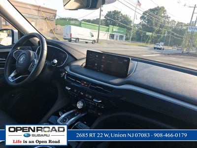 2024 Acura MDX Base