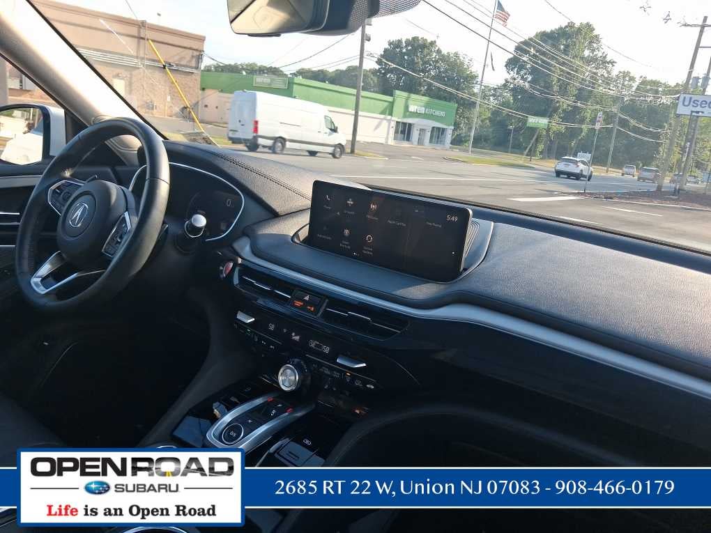2024 Acura MDX Base