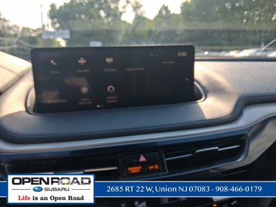 2024 Acura MDX Base