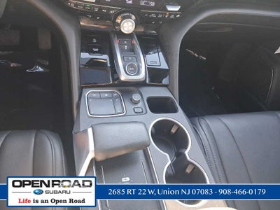 2024 Acura MDX Base