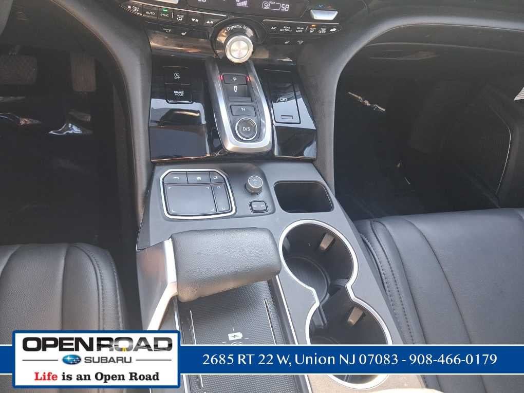 2024 Acura MDX Base